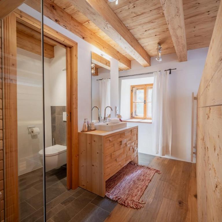 GERTI das Bauernhaus - Superior Apartment mit 2 Schlafzimmern - 18