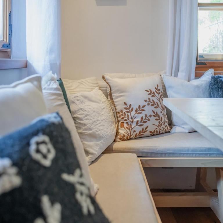 GERTI das Bauernhaus - Superior Apartment mit 2 Schlafzimmern - 20