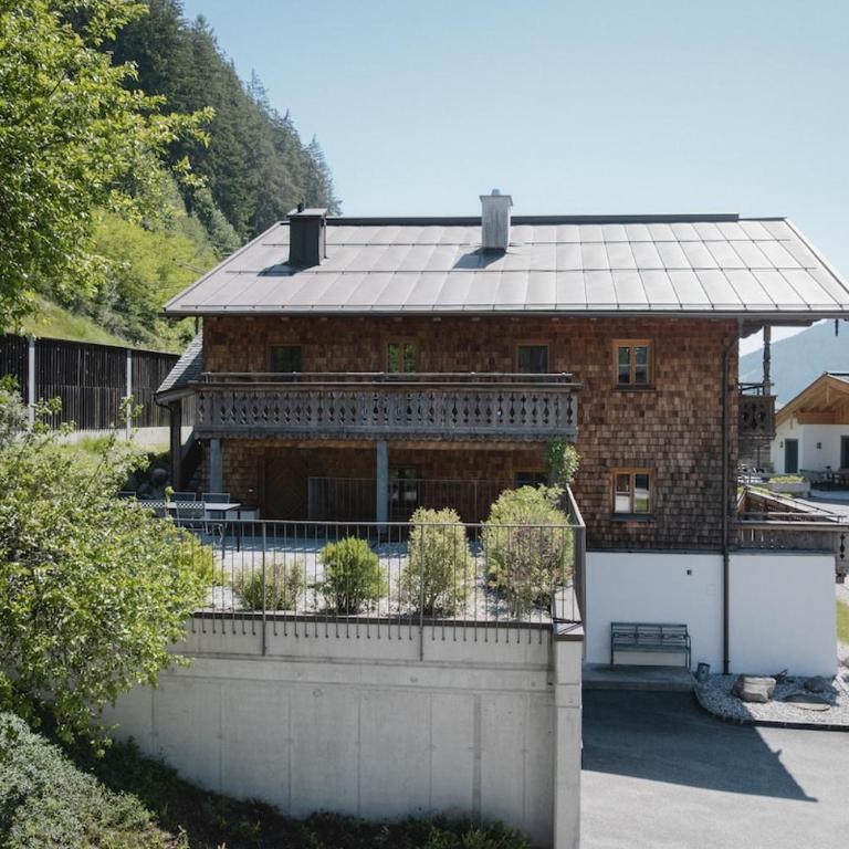 GERTI das Bauernhaus - Superior Apartment mit 2 Schlafzimmern - 21