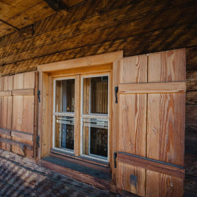 GERTI das Bauernhaus - Superior Apartment mit 2 Schlafzimmern - 22