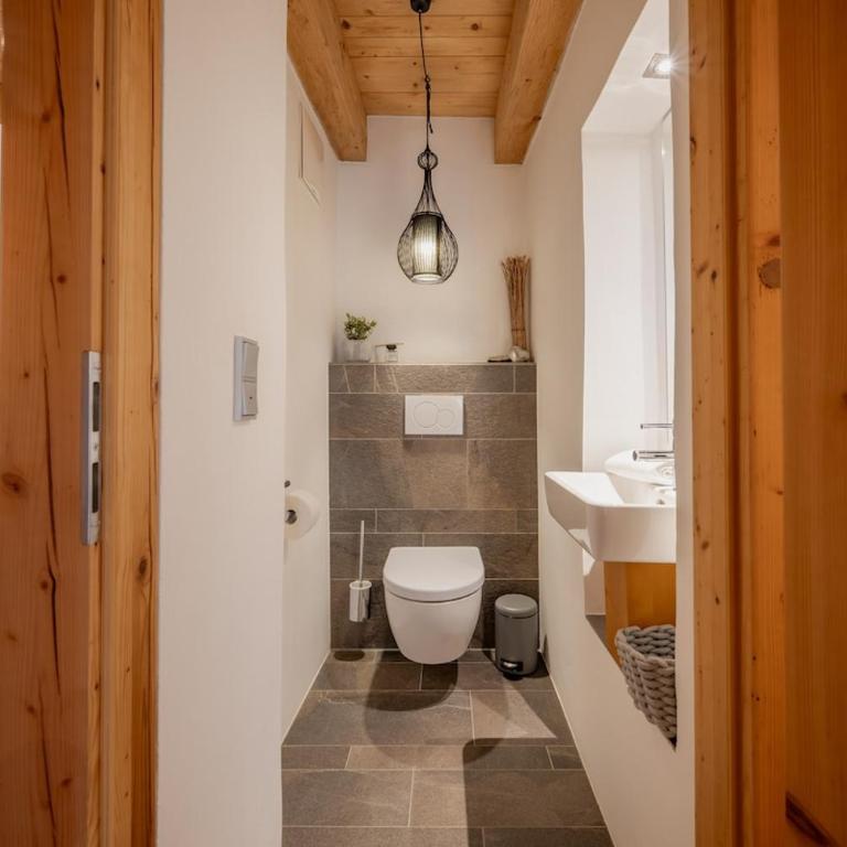 GERTI das Bauernhaus - Superior Apartment mit 2 Schlafzimmern - 24