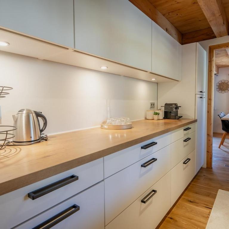 GERTI das Bauernhaus - Superior Apartment mit 2 Schlafzimmern - 28