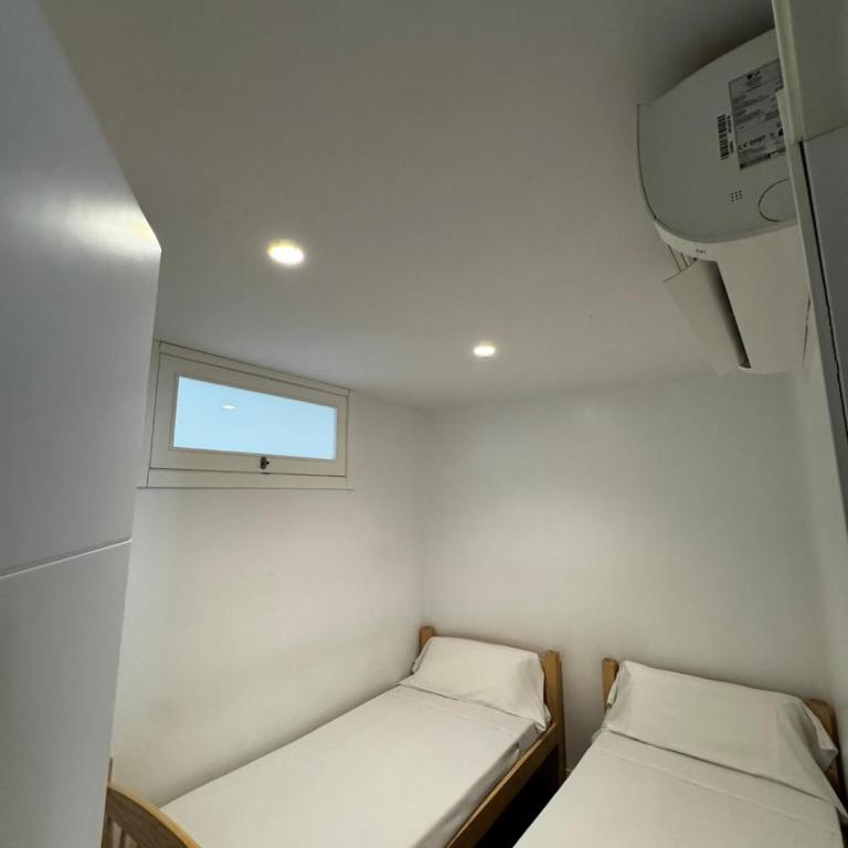 PR Campanas de San Juan - Suite Familiar - 9