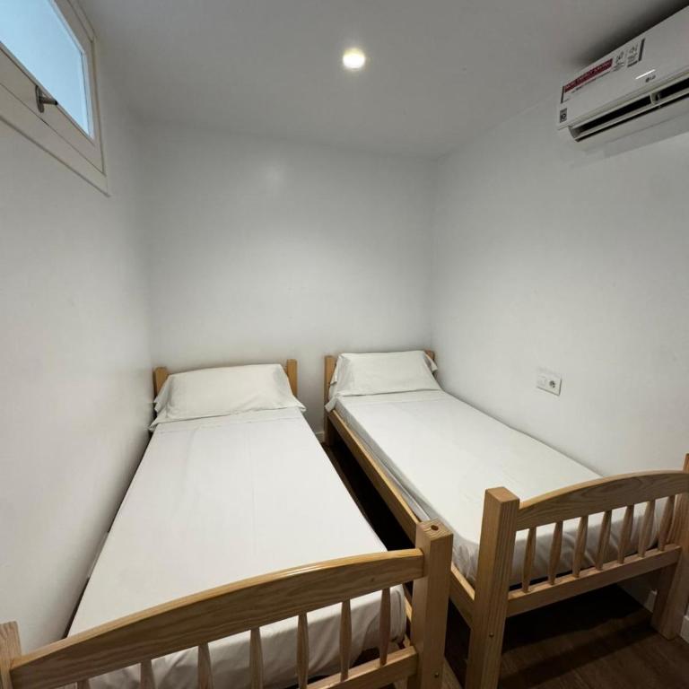 PR Campanas de San Juan - Suite Familiar - 10