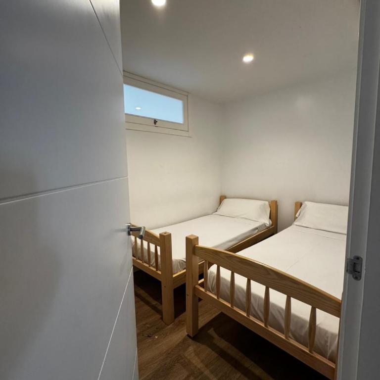 PR Campanas de San Juan - Suite Familiar - 11
