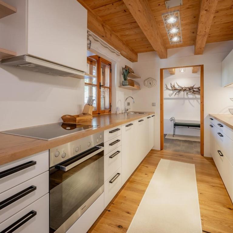 GERTI das Bauernhaus - Superior Apartment mit 2 Schlafzimmern - 31