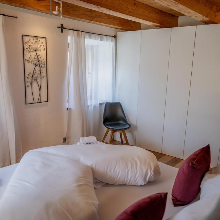 GERTI das Bauernhaus - Superior Apartment mit 2 Schlafzimmern - 34