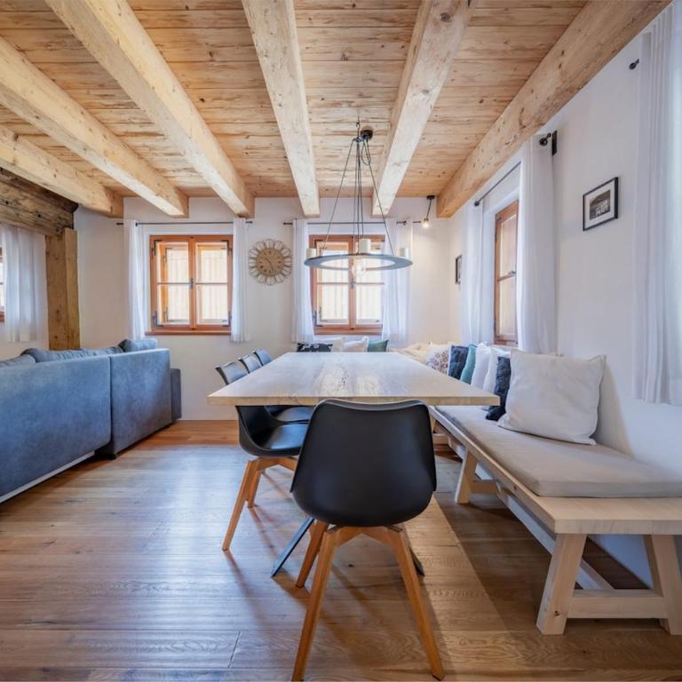 GERTI das Bauernhaus - Superior Apartment mit 2 Schlafzimmern - 35