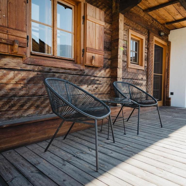 GERTI das Bauernhaus - Superior Apartment mit 2 Schlafzimmern - 38