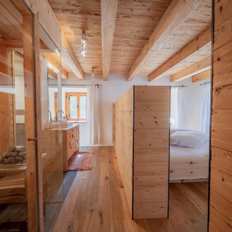 GERTI das Bauernhaus - Superior Apartment mit 2 Schlafzimmern - 40