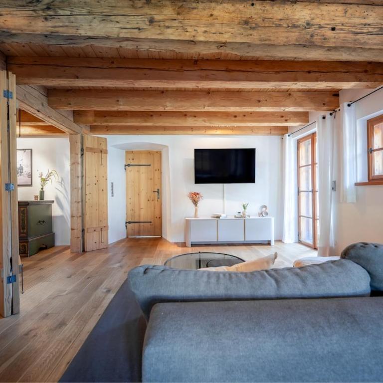 GERTI das Bauernhaus - Superior Apartment mit 2 Schlafzimmern - 42
