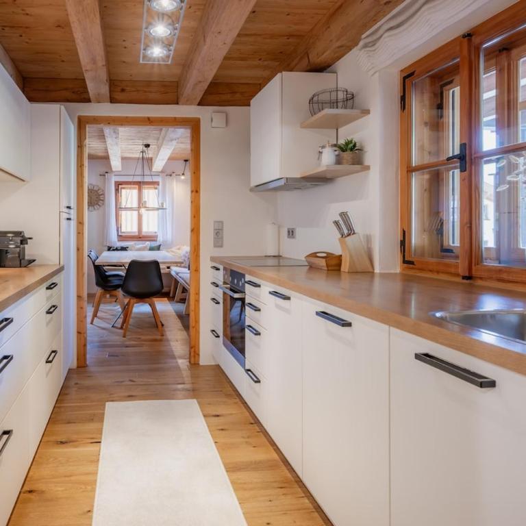 GERTI das Bauernhaus - Superior Apartment mit 2 Schlafzimmern - 45