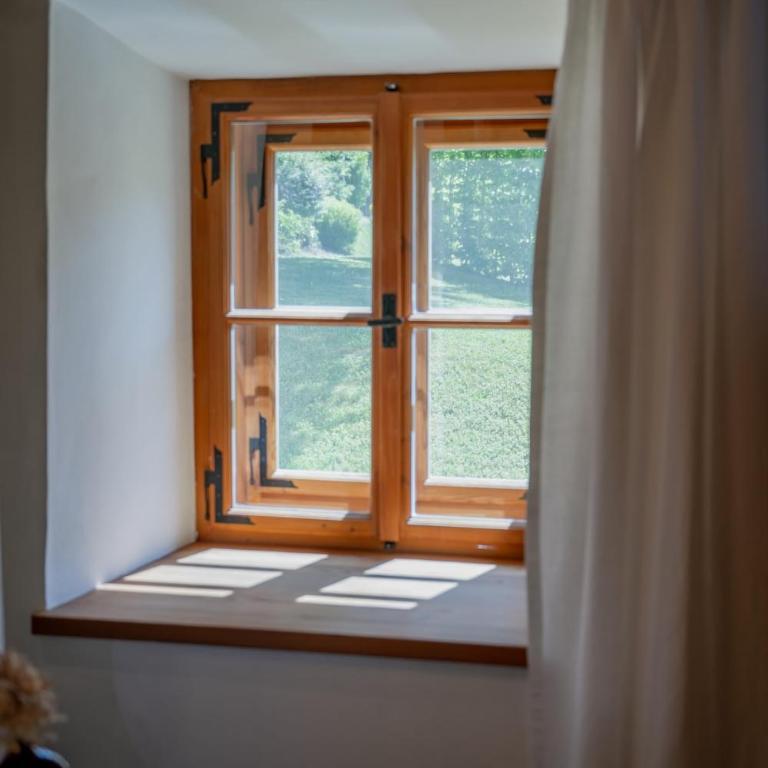GERTI das Bauernhaus - Superior Apartment mit 2 Schlafzimmern - 46
