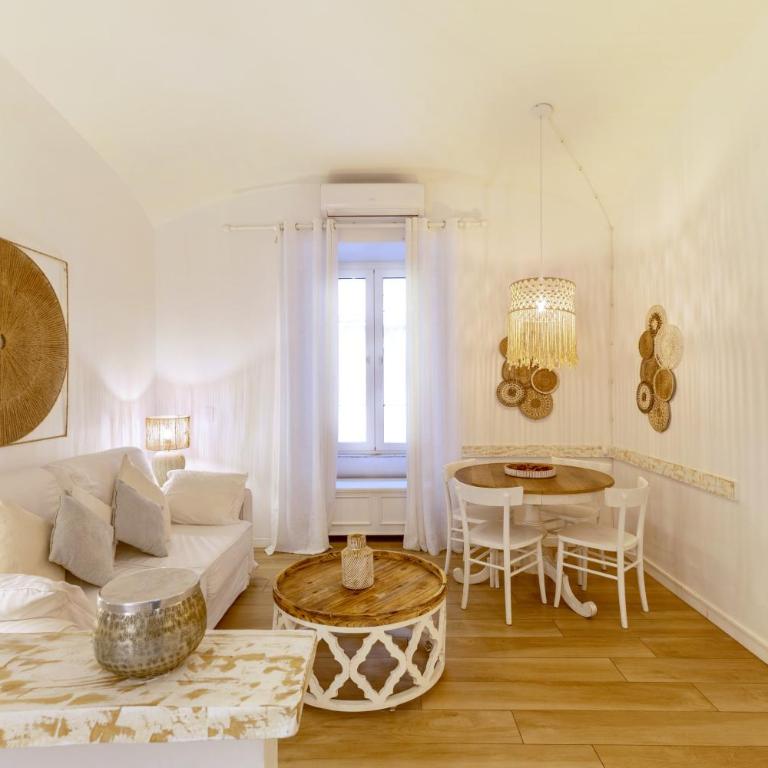Next to Vatican Museum Luxury Flat - Appartamento con 2 Camere da Letto - 9