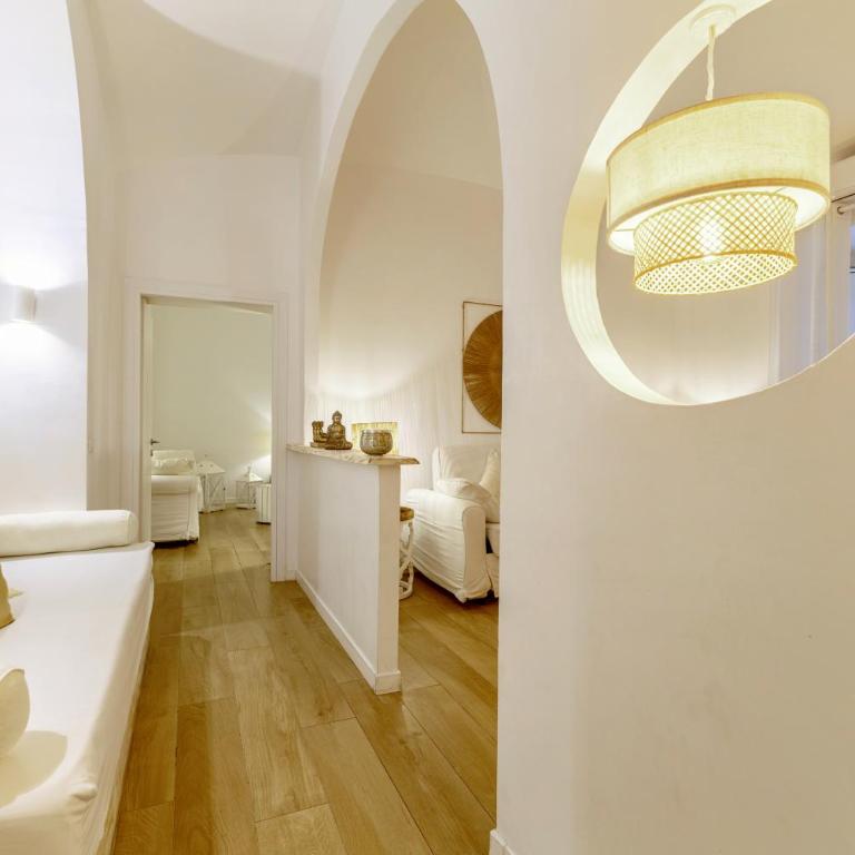 Next to Vatican Museum Luxury Flat - Appartamento con 2 Camere da Letto - 21
