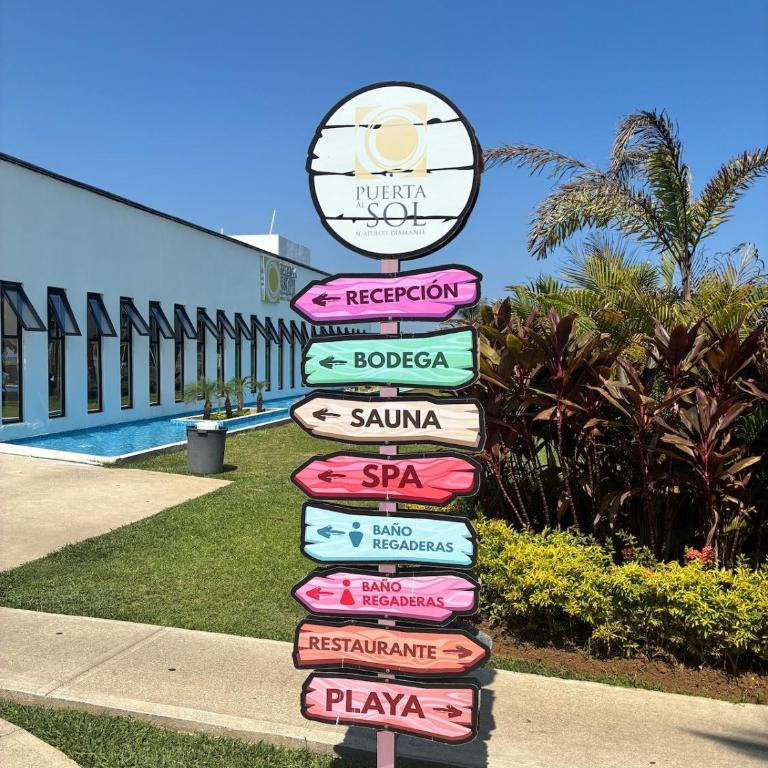 Departamento en Barra vieja, con club de playa - Apartamento con balcón - 34