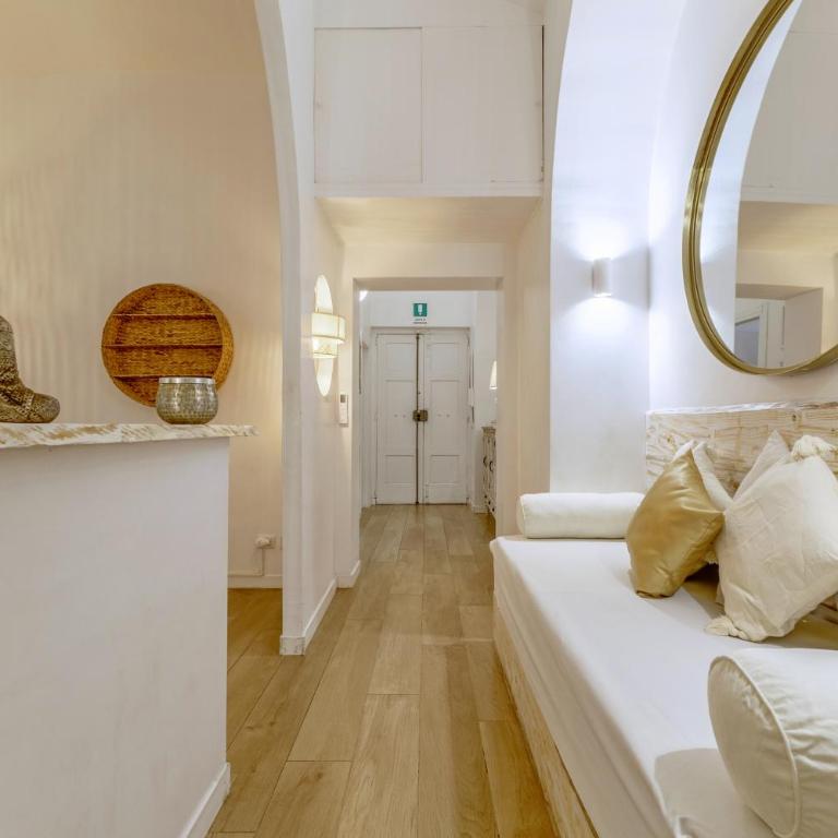 Next to Vatican Museum Luxury Flat - Appartamento con 2 Camere da Letto - 18