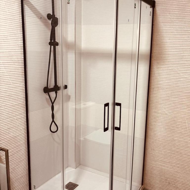 Benalúa Suites - Apartamento de 1 dormitorio - 2