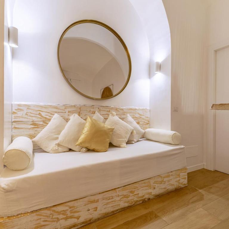 Next to Vatican Museum Luxury Flat - Appartamento con 2 Camere da Letto - 17