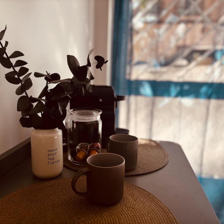 Benalúa Suites - Apartamento de 1 dormitorio - 7