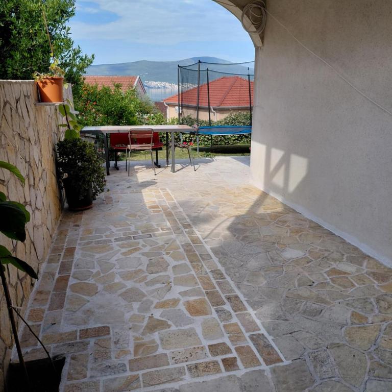 Apartman Snezana Kalimanj - Two-Bedroom Suite - 18
