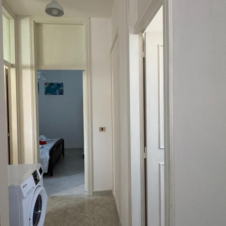 Casa Azzurra in Torre dell'Orso - Appartamento con 2 Camere da Letto - 4