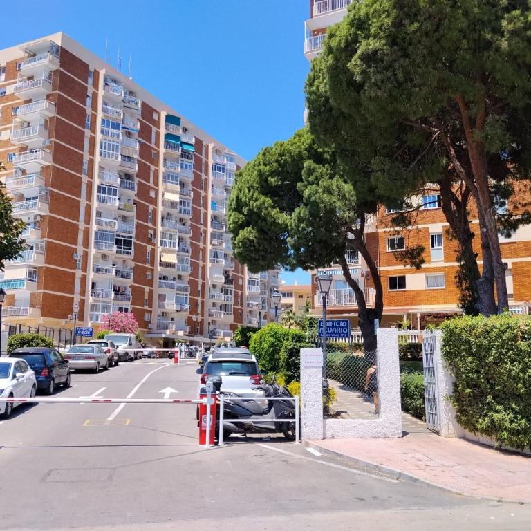 Luis Vives - One-Bedroom Apartment - 11