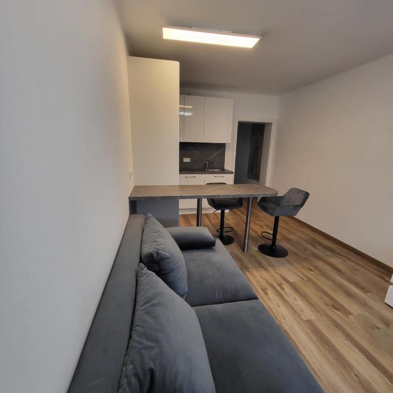 Apartment Karin - Apartment mit 1 Schlafzimmer - 9
