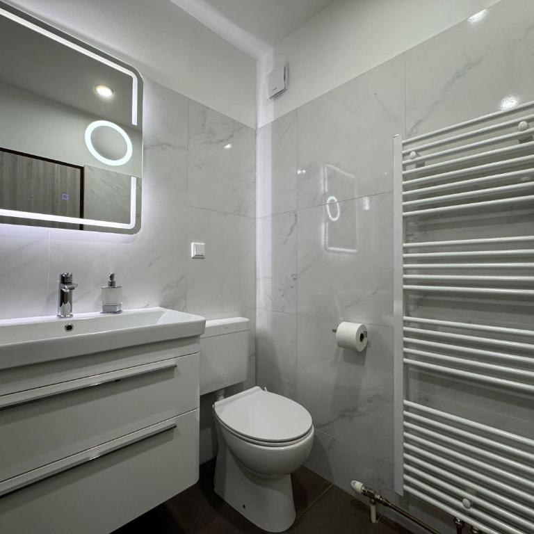 Ferienwohnung Ausseerland - One-Bedroom Apartment - 12