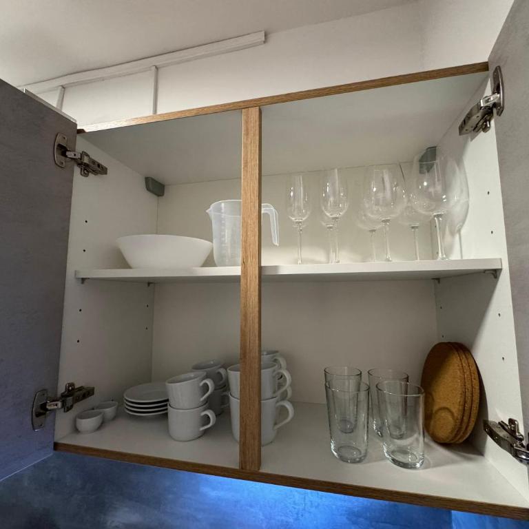 Ferienwohnung Ausseerland - One-Bedroom Apartment - 10