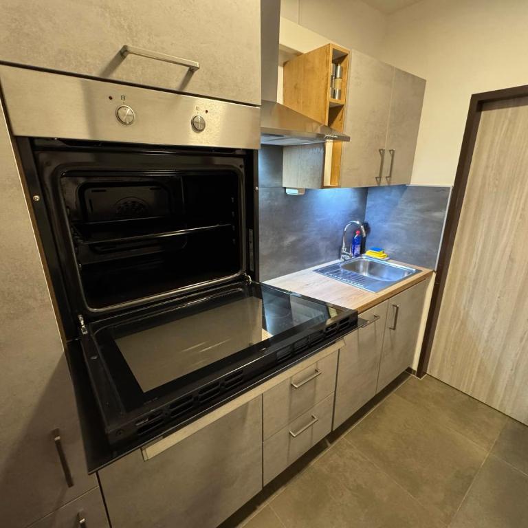 Ferienwohnung Ausseerland - One-Bedroom Apartment - 9