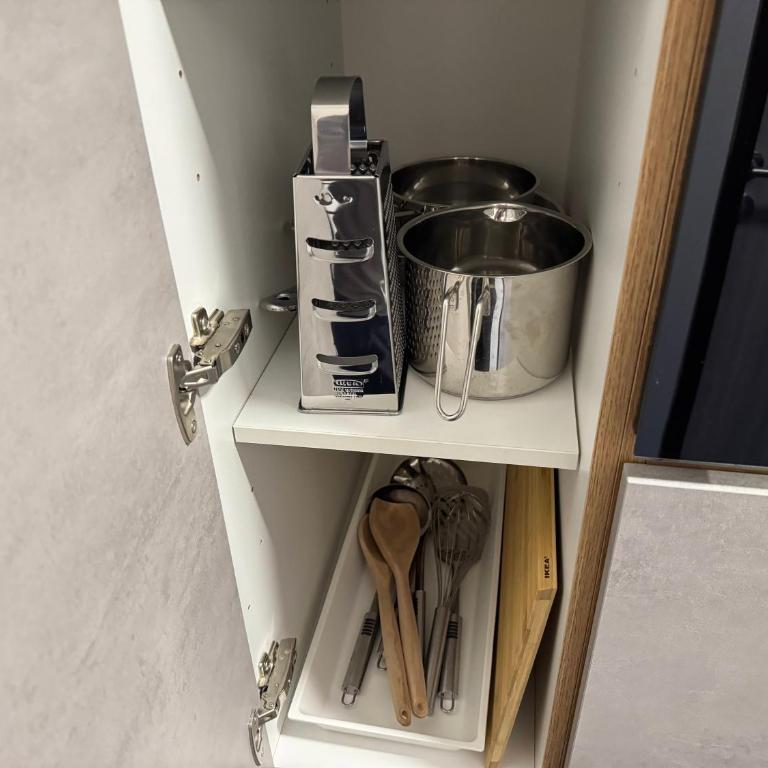 Ferienwohnung Ausseerland - One-Bedroom Apartment - 11