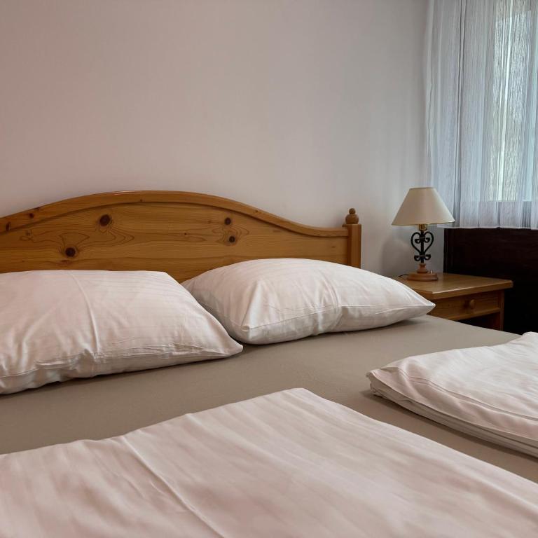 Ferienwohnung Ausseerland - One-Bedroom Apartment - 2