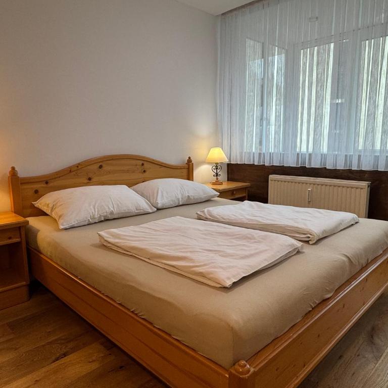 Ferienwohnung Ausseerland - One-Bedroom Apartment - 1