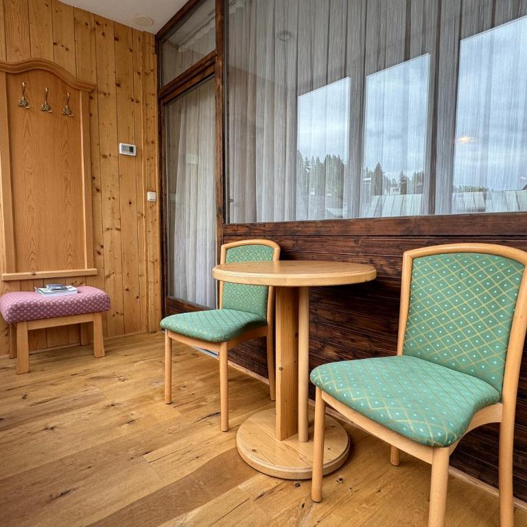 Ferienwohnung Ausseerland - One-Bedroom Apartment - 7