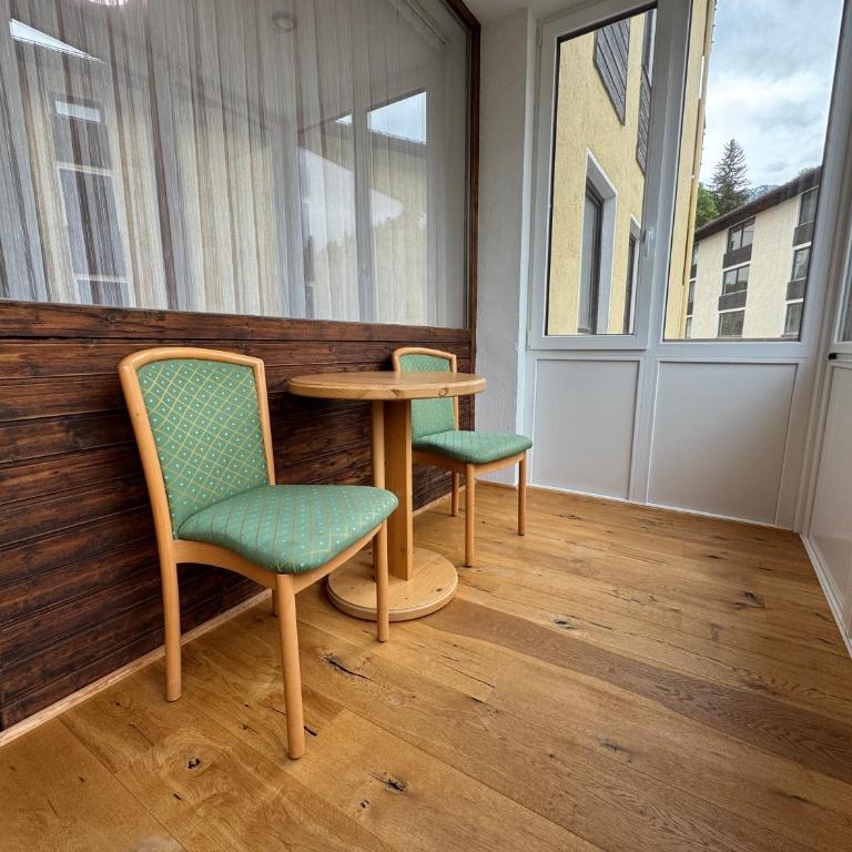 Ferienwohnung Ausseerland - One-Bedroom Apartment - 6