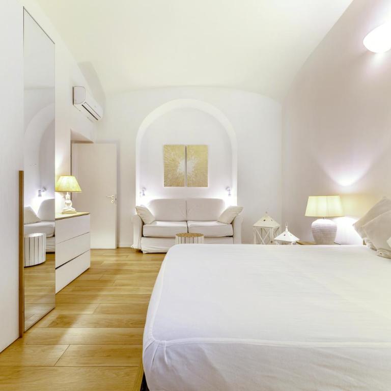Next to Vatican Museum Luxury Flat - Appartamento con 2 Camere da Letto - 5