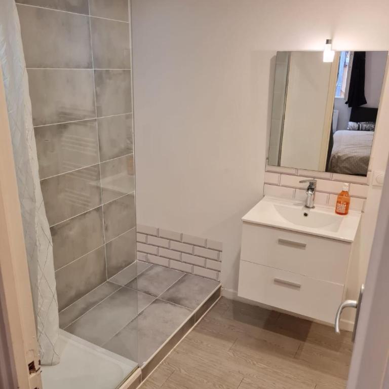 Appartement au cœur du Vieux-Nice, près de la mer - Appartement 1 Chambre - 2