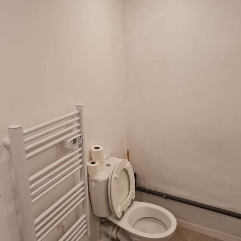 Appartement au cœur du Vieux-Nice, près de la mer - Appartement 1 Chambre - 5