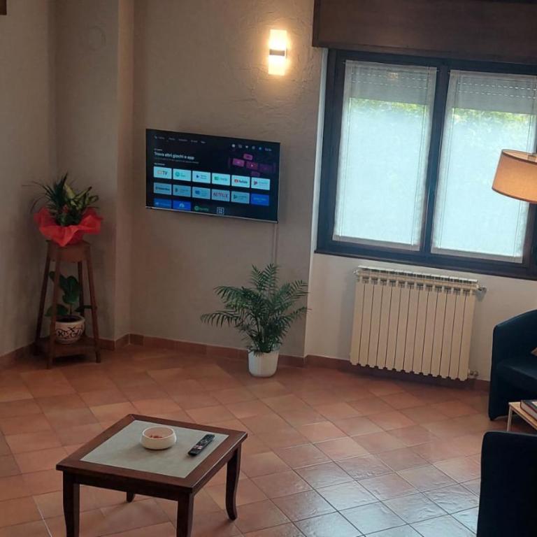 Casa Leonardo - Maison 3 Chambres - 43