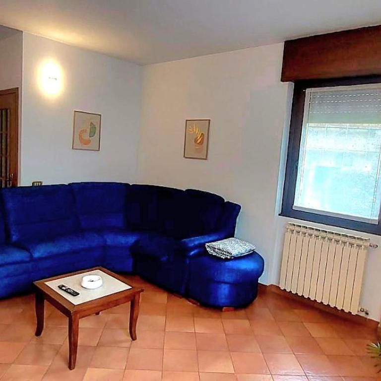 Casa Leonardo - Maison 3 Chambres - 41