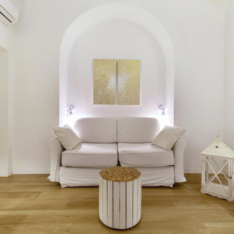 Next to Vatican Museum Luxury Flat - Appartamento con 2 Camere da Letto - 7