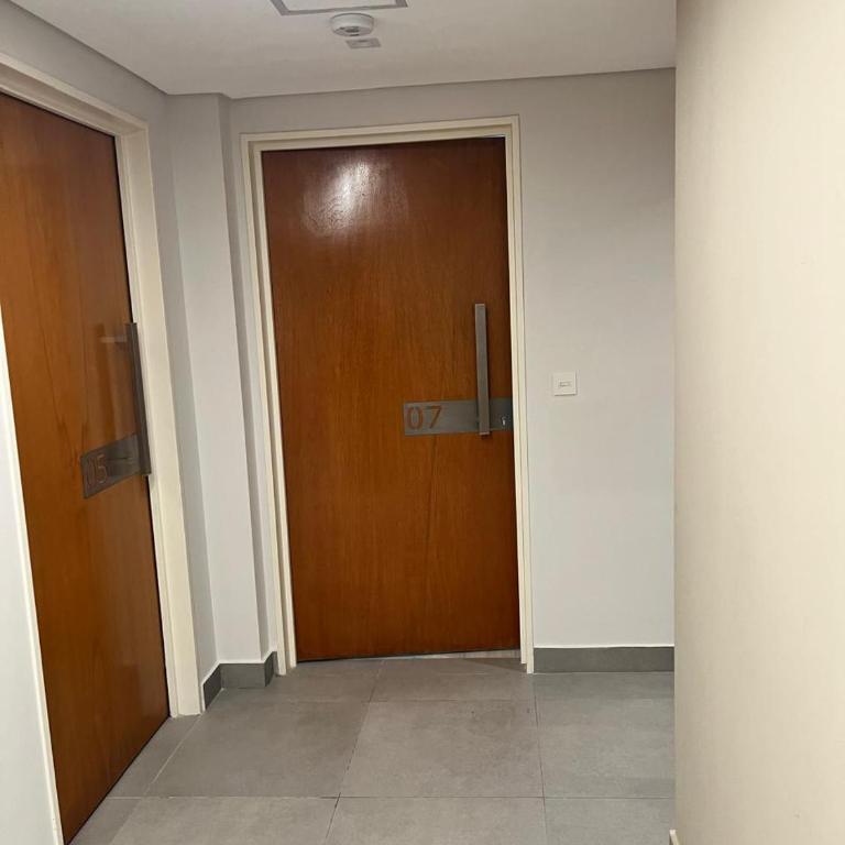 Studio full equipped super bien ubicado en Retiro - Apartamento de 1 dormitorio - 20