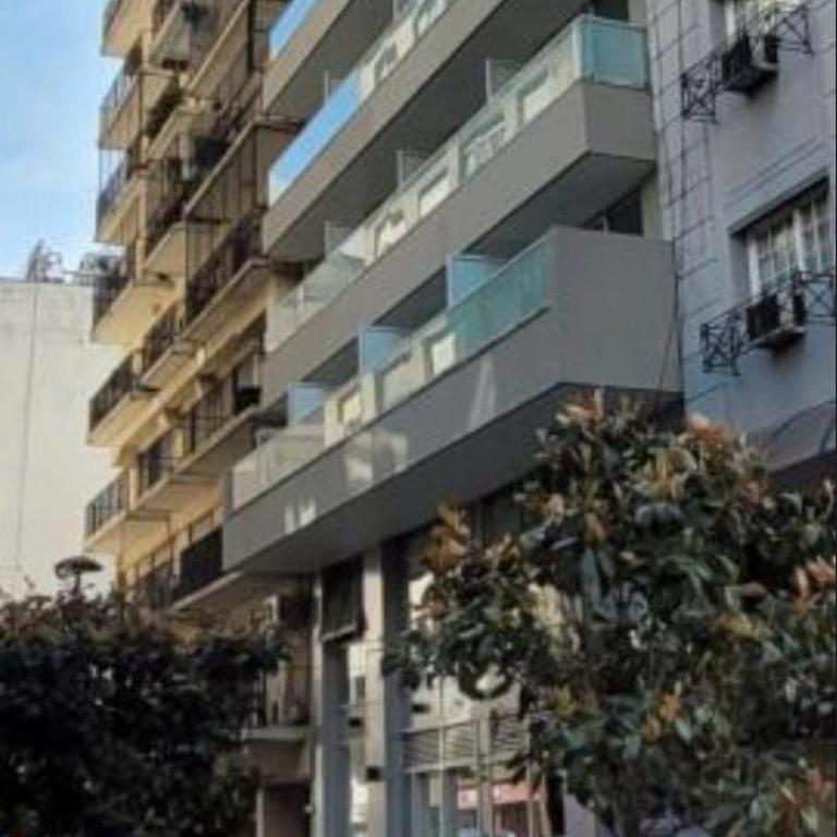 Studio full equipped super bien ubicado en Retiro - Apartamento de 1 dormitorio - 22