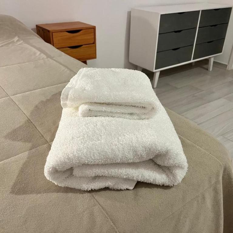 Studio full equipped super bien ubicado en Retiro - Apartamento de 1 dormitorio - 19