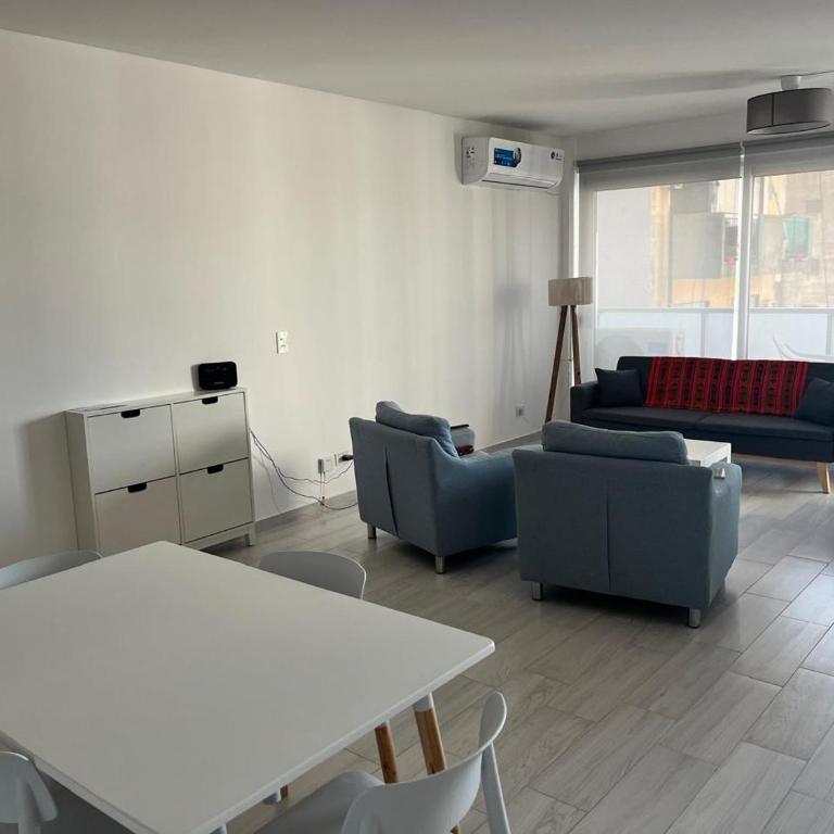 Studio full equipped super bien ubicado en Retiro - Apartamento de 1 dormitorio - 3