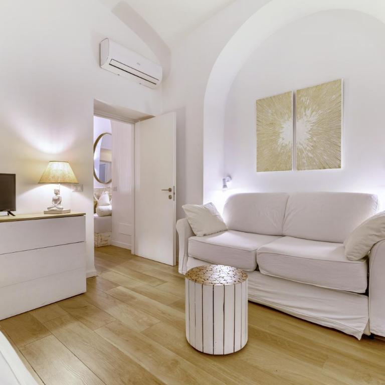 Next to Vatican Museum Luxury Flat - Appartamento con 2 Camere da Letto - 6