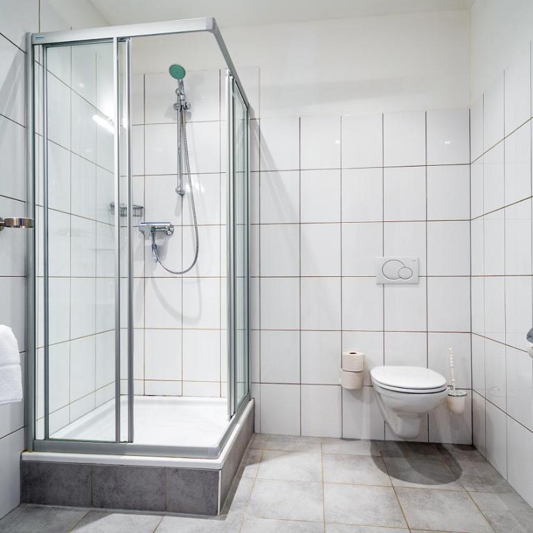 Cityhouse Apartments Schladming - Apartment mit 1 Schlafzimmer (2-4 Erwachsene) - 6