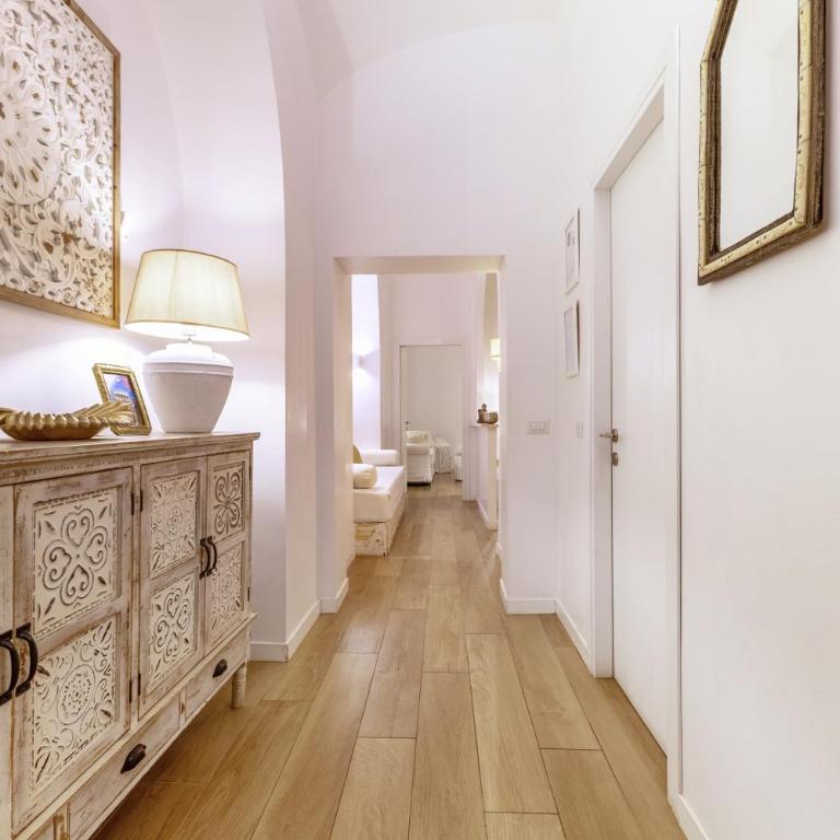 Next to Vatican Museum Luxury Flat - Appartamento con 2 Camere da Letto - 19