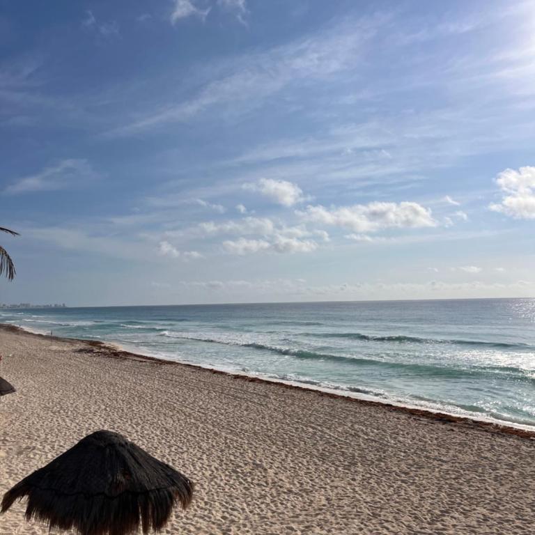 Great price on the beach - Apartamento de 1 dormitorio - 14